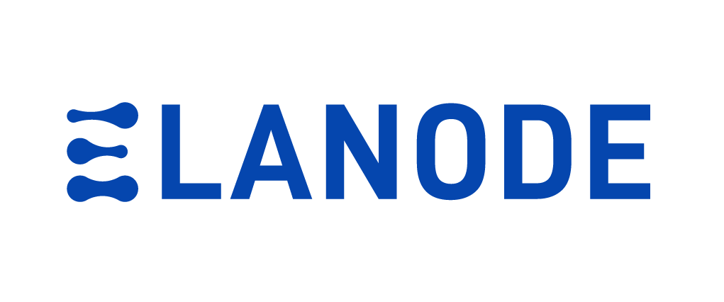 elanode logo